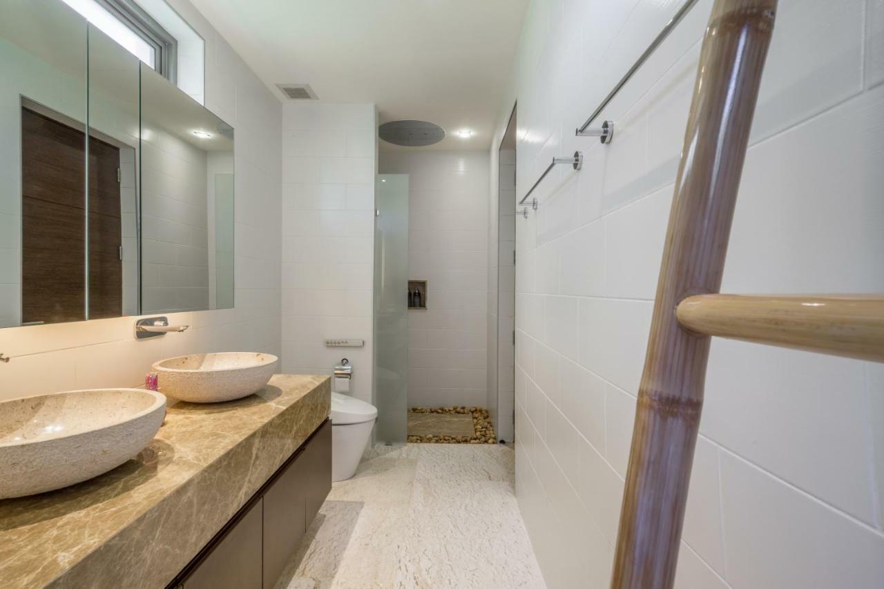 Baanjai Diamond Villa Phuket Bãi biển Bang Tao Ngoại thất bức ảnh