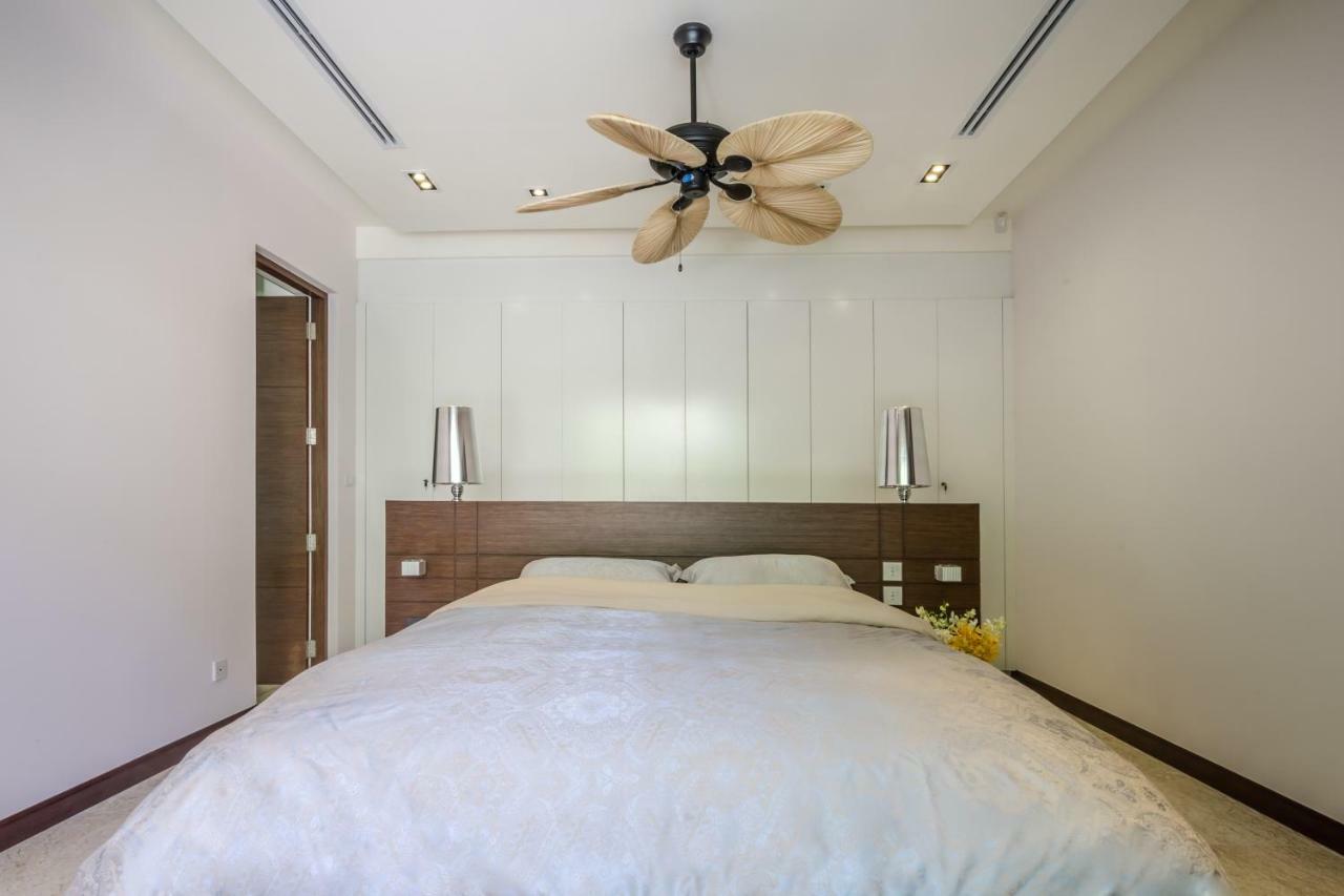 Baanjai Diamond Villa Phuket Bãi biển Bang Tao Ngoại thất bức ảnh