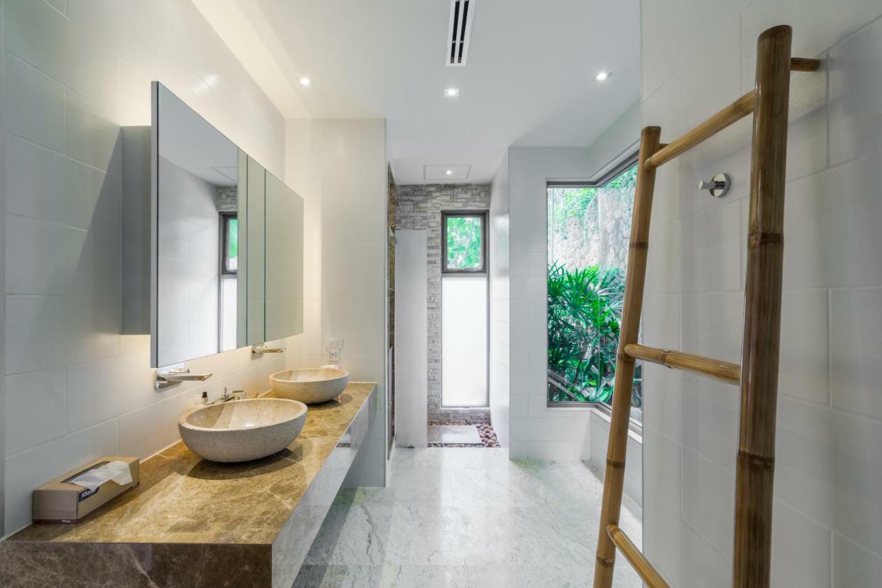 Baanjai Diamond Villa Phuket Bãi biển Bang Tao Ngoại thất bức ảnh